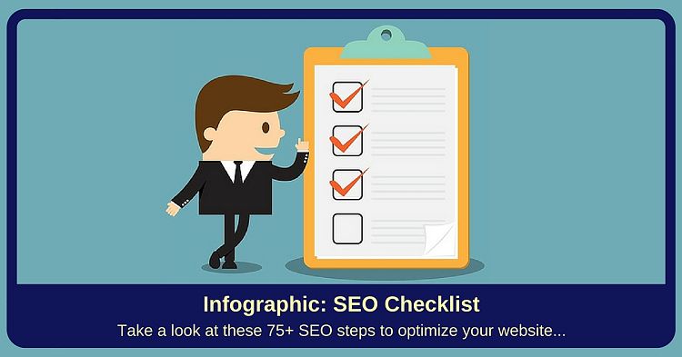 SEO Checklist