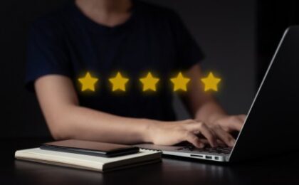ONLINE REVIEWS
