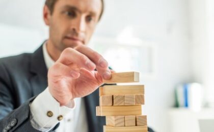 website structure mistakes