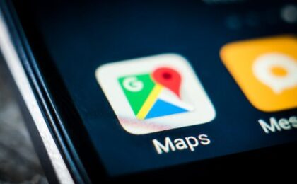 Google Maps SEO